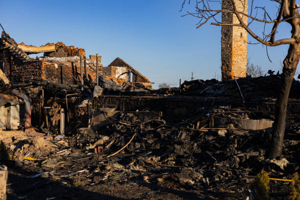Reliable Board Up Services contractor in Vermillion, MN by Fire Damage Doption